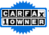 FREE CARFAX 1-Owner Vehicle History Report